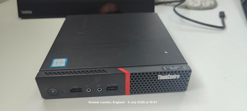 Lenovo thinkcentre m700 tiny - lenovo,