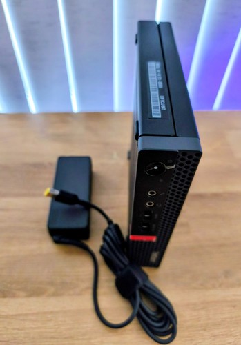 Lenovo thinkcentre m625q - lenovo, tiny