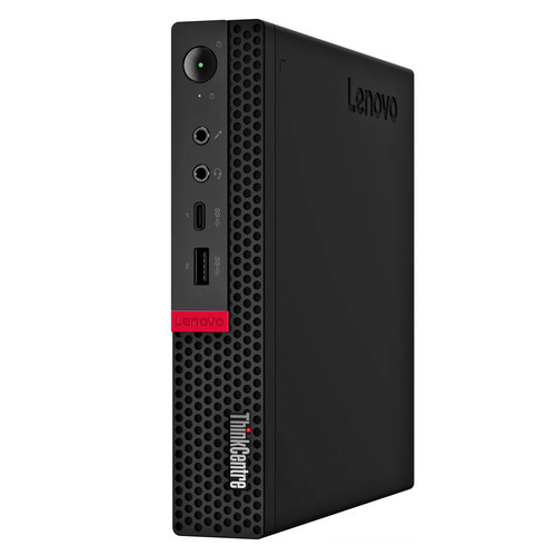 Lenovo thinkcentre m720q tiny - thinkcentre,