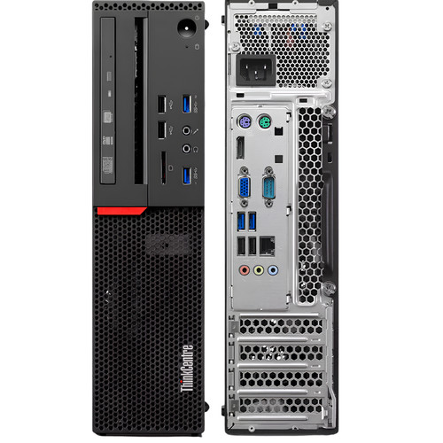 Fast lenovo windows desktop - windows,