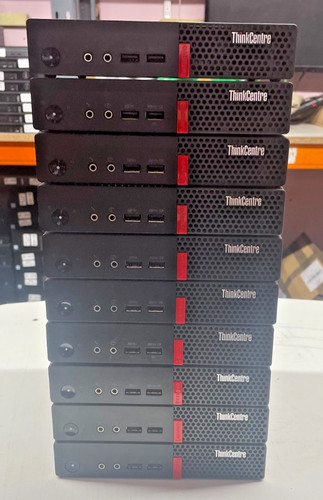 Job lot 10x lenovo - of,