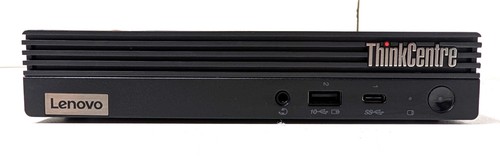 Lenovo thinkcentre m70q - thinkcentre,