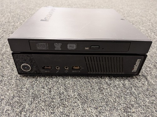 Lenovo m73 mini 4130t - m73, i3-4130t