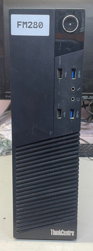 Lenovo thinkcentre m93p - lenovo,