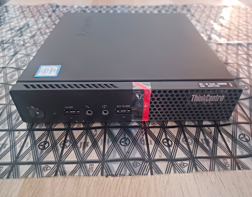 Lenovo thinkcentre m700 mini - m700,
