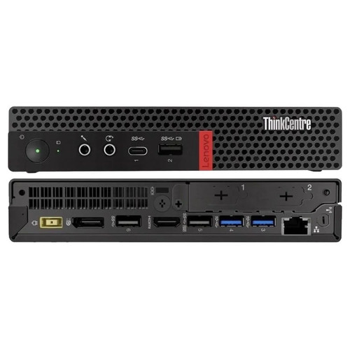 Lenovo thinkcentre m720q - thinkcentre,