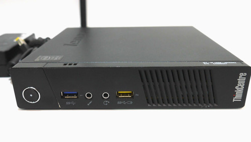 Tiny lenovo m93p core - pc,
