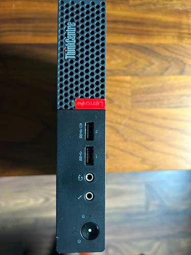 Lenovo thinkcentre mini - thinkcentre, pc