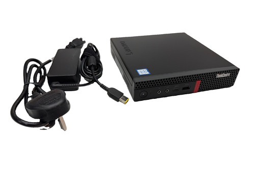 Tiny lenovo m630e 8265u 8gb - tiny,
