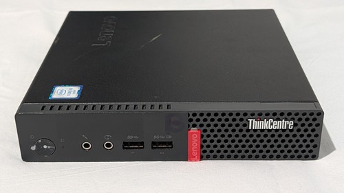 Lenovo thinkcentre m710q tiny - thinkcentre,
