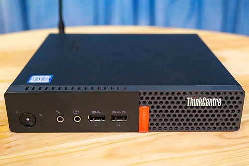 Lenovo thinkcentre m710q - thinkcentre,