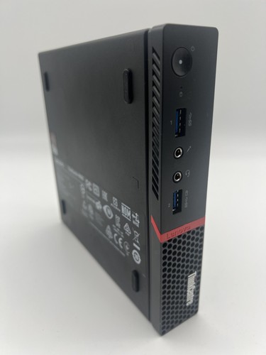 Lenovo thinkcentre m900 256gb - lenovo,