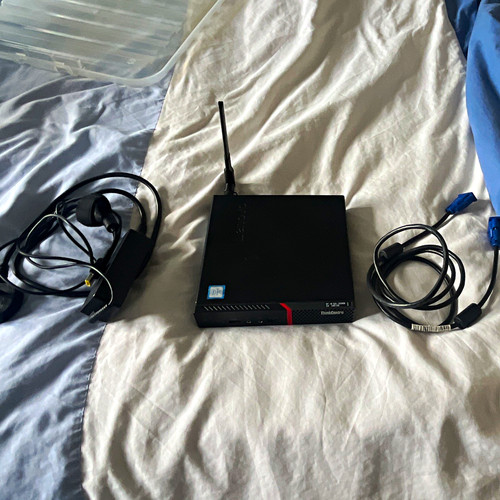 Lenovo thinkcentre m700 intel - lenovo,