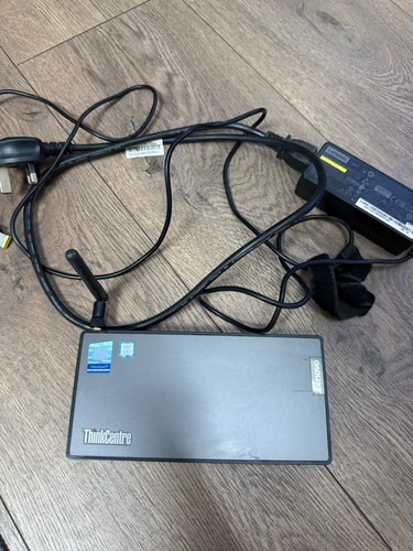 Lenovo thinkcentre m90n nano - lenovo,