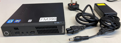 Lenovo thinkcentre m72e - lenovo,