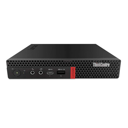 Lenovo thinkcentre m920q tiny - thinkcentre,