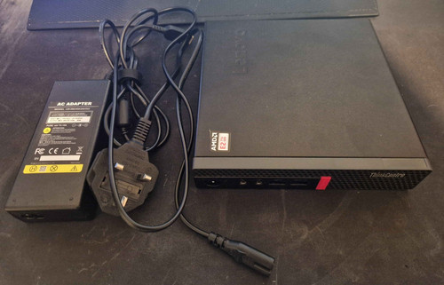 Lenovo thinkcentre m625q - lenovo, tiny