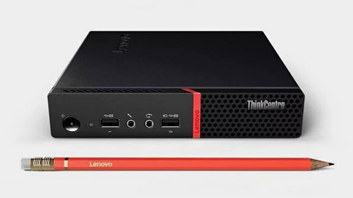 Lenovo thinkcentre m715q - m715q, mini