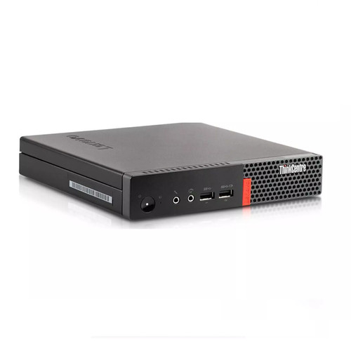 Lenovo thinkcentre m910q tiny - m910q,
