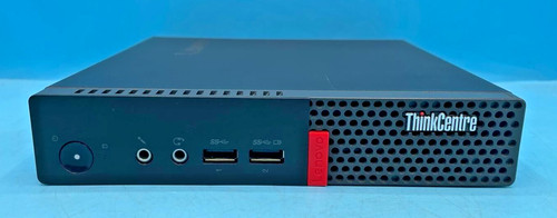 Lenovo thinkcentre m910q mini - m910q,