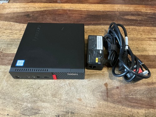 Lenovo thinkcentre m710q usff - thinkcentre,