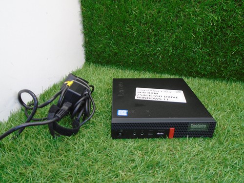 Lenovo m720q desktop mini - m720q,