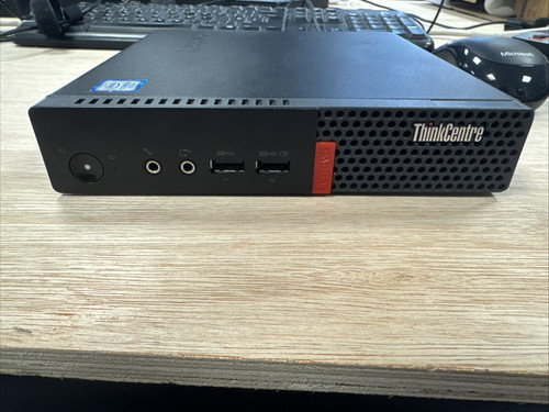 Lenovo thinkcentre m910q 7th - lenovo,