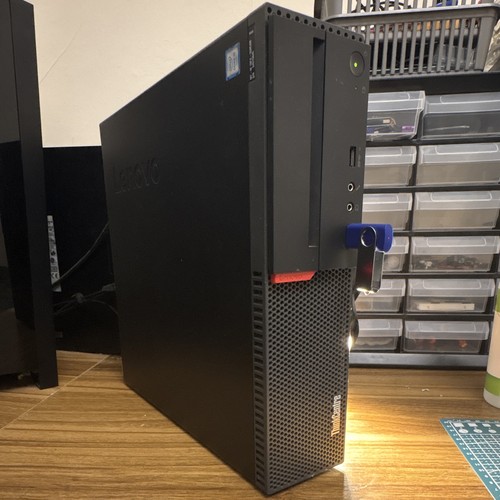 Lenovo thinkcentre m800 - lenovo,