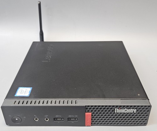 Lenovo thinkcentre m710q tiny - thinkcentre,