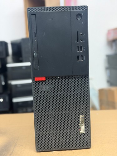 Lenovo m710t office 7500 - office, pc