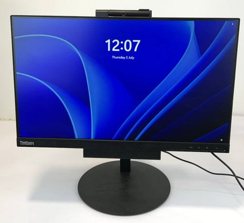 Lenovo thinkcentre tio22gen3 - lenovo,