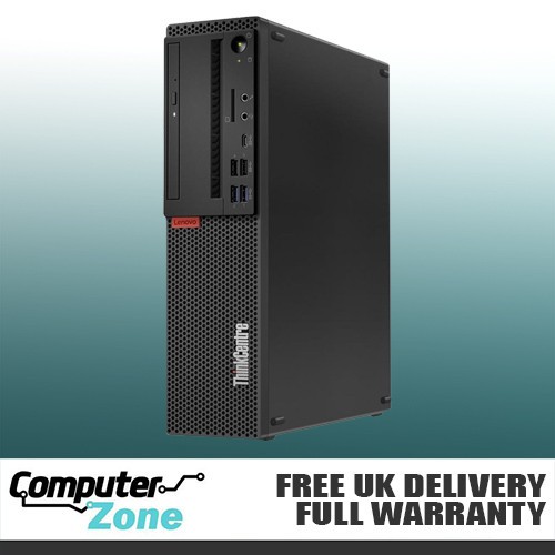Lenovo thinkcentre m920s sff - thinkcentre,