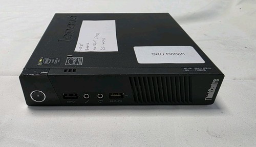 Lenovo thinkcentre m93p - lenovo,