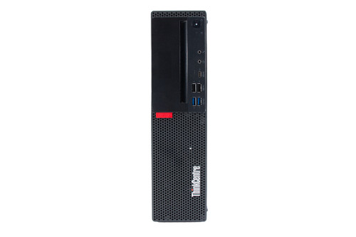 Lenovo thinkcentre m920s sff - lenovo,