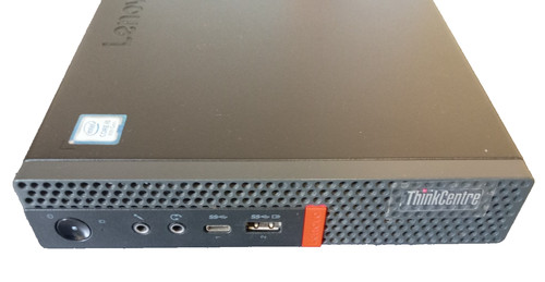 Lenovo thinkcentre m720q - lenovo,
