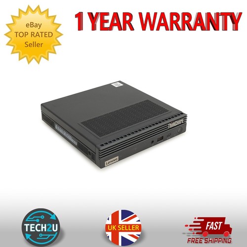 Lenovo thinkcentre m90q tiny - m90q,