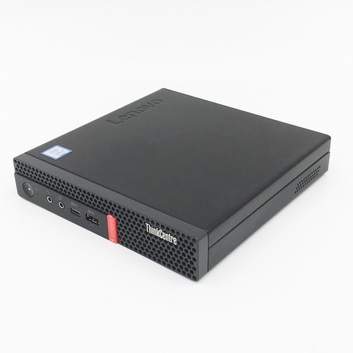 Lenovo thinkcentre m630e - thinkcentre,