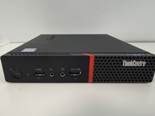 Lenovo thinkcentre m700 mini - thinkcentre,