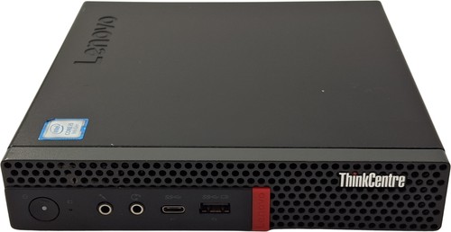 Lenovo thinkcentre m720q - lenovo,