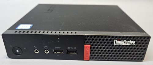 Lenovo thinkcentre m710q tiny - m710q,