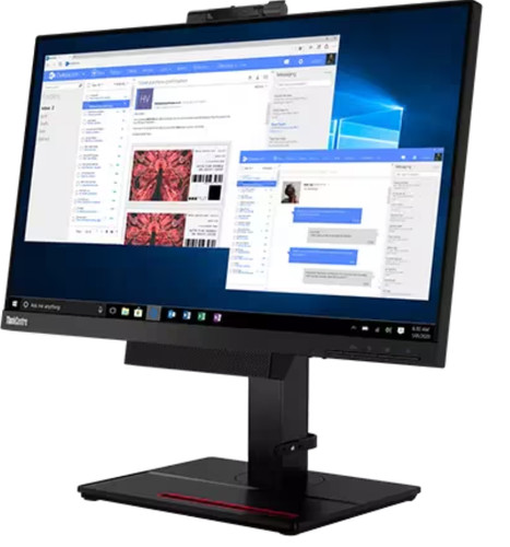 Lenovo thinkcentre tio22 - lenovo,