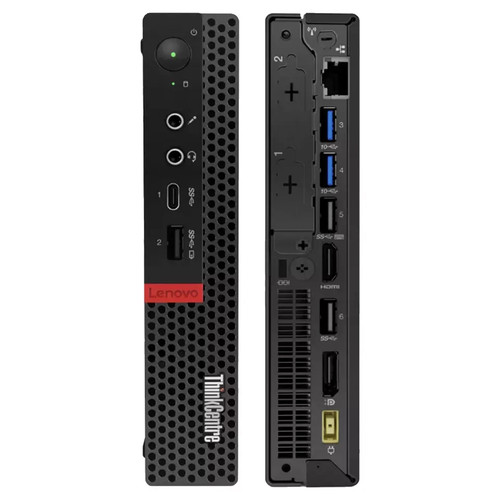 Lenovo thinkcentre mini - lenovo,