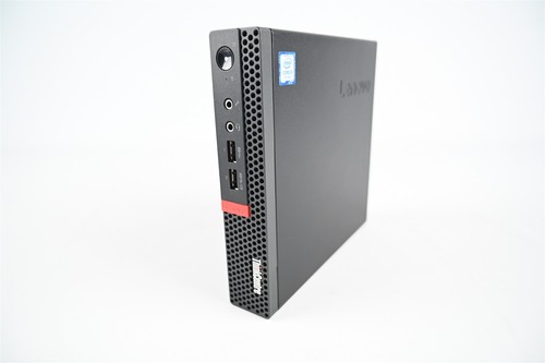 Lenovo thinkcentre m910x - thinkcentre,