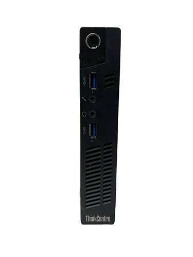 Lenovo thinkcentre m92p mini - lenovo,