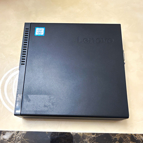Lenovo thinkcentre m710q mini - lenovo,