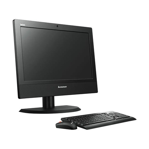 Lenovo thinkcentre m73z aio - thinkcentre,