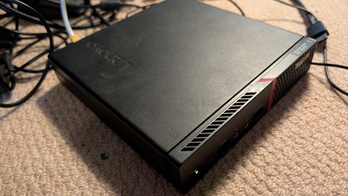 Lenovo thinkcentre m700 - lenovo,