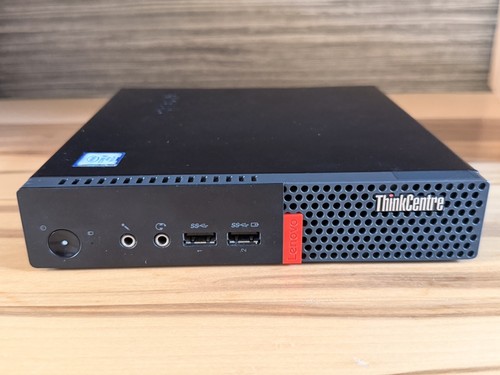 Lenovo thinkcentre m910q - thinkcentre, pc