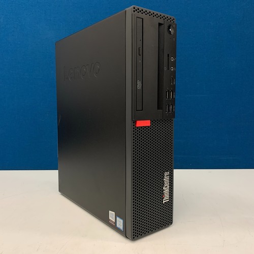 Lenovo thinkcentre m720s sff - thinkcentre,