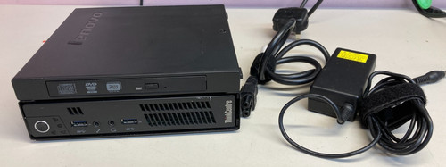 Lenovo thinkcentre m92p - thinkcentre,